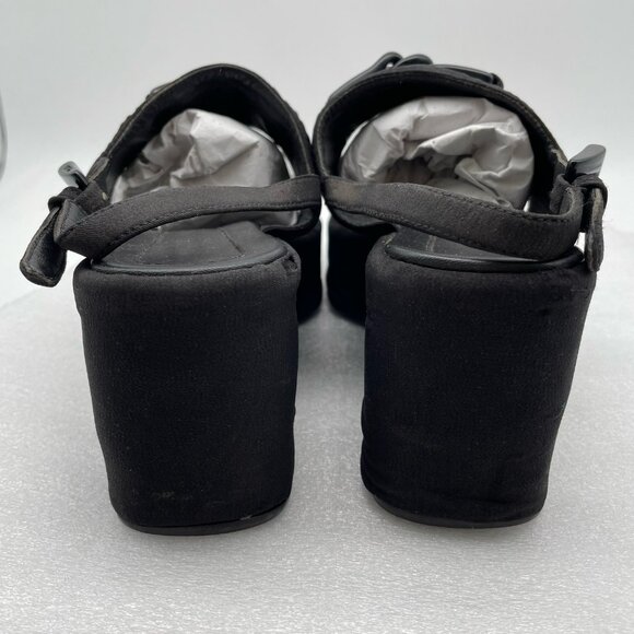 Prada women's shoes size 5.5 - Picture 4 of 7